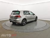 Volkswagen Golf 1.4 GTE Plug-in