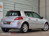 Renault Mégane 1.5 dCi Confort