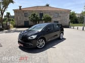 Renault Scénic dCi 110 EDC Dynamique