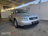 Audi A3 Sportback 1.6 Ambiente Tip.
