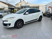 Renault Mégane 1.5 dCi Limited