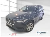 Volvo XC90 2.0 T8 PHEV Momentum AWD
