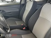 Toyota Yaris 1.0 VVT-i ACtive