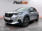 Peugeot 2008 1.2 PureTech GT