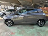 Renault Zoe (c/ Bateria) E-Tech EV40 Equilibre