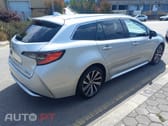 Toyota Corolla Touring Sports 1.8 Hybrid Comfort+P.Sport