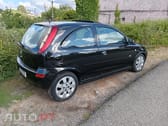Opel Corsa 1.4 sport