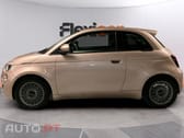 Fiat 500e Icon Plus 42 KWh