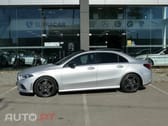 Mercedes-Benz A 200 AMG Line Aut.