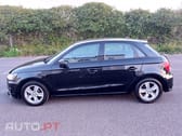 Audi A1 1.4 TDI