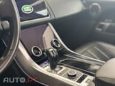 Land Rover Range Rover Sport 2.0 Si4 PHEV HSE Dynamic