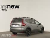 Dacia Jogger Jogger 1.0 ECO-G Extreme+ Up&Go 7L Bi-Fuel