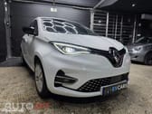 Renault Zoe (c/ Bateria) Limited 50