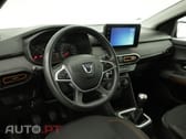 Dacia Sandero Sandero 1.0 ECO-G Stepway Essential Bi-Fuel