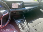 Volkswagen Golf 2.0 TDI Style DSG