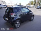 Toyota iQ 1.0