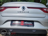 Renault Mégane 1.5 Blue dCi Executive