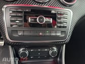 Mercedes-Benz A 200 CDi BlueEfficiency AMG Line