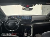Peugeot 3008 1.6 Hybrid GT e-EAT8
