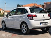 Citroen C3 1.2 PureTech Feel