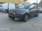Citroen C4 Cactus 1.2 PureTech Shine