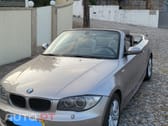 BMW 120 Cabrio
