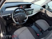 Citroen C4 SpaceTourer 1.5 BlueHDi Shine EAT8