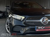 Mercedes-Benz A 200 AMG Line Aut.