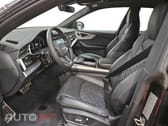 Audi Q8 60 TFSIe quattro Competition Tiptronic