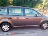 Volkswagen Touran Conforline