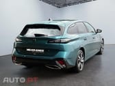 Peugeot 308 SW 1.5 BlueHDi Allure EAT8