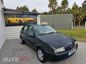 Ford Fiesta 1.8 D Studio