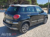 Fiat 500L 1.3 MJ Cross Dualogic S&S