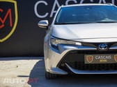 Toyota Corolla 1.8 Hybrid Comfort