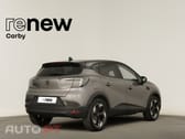 Renault Captur Captur 1.0 TCe Techno