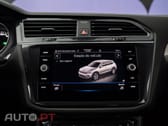Volkswagen Tiguan Allspace 2.0 TDI Confortline DSG