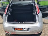 Fiat Grande Punto 1.2 Dynamic