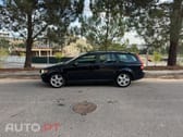 Volvo V50 2.0d Summum