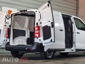 Peugeot Expert 1.6 BlueHDi L1H1 Premium Compact