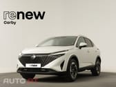 Nissan Qashqai Qashqai 1.3 DIG-T Advance