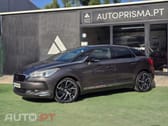 Citroen DS5 2.0 BlueHDi Sport Chic CVA6