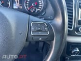 Volkswagen Sharan 2.0 TDI Confortline