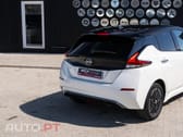 Nissan Leaf e+ N-Connecta