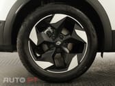 Renault Captur Captur 1.2 ECO-G Techno