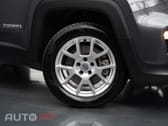 Jeep Renegade 1.3 TG Limited