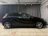 Mercedes-Benz A 180 CDi BE Edition Urban
