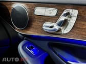 Mercedes-Benz GLC 300 de 4Matic 9G-TRONIC AMG Line