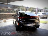Cupra Tavascan 250 kW/77kWh 4Drive VZ