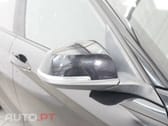 BMW 116 d Line Luxury Auto