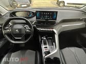 Peugeot 3008 1.6 Hybrid4 Allure Pack e-EAT8